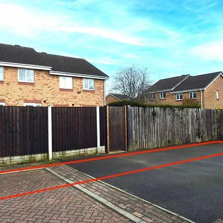 Kiveton Park 99 Stoney Bank Drive 빌라 외부 사진