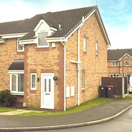 Kiveton Park 99 Stoney Bank Drive 빌라 외부 사진