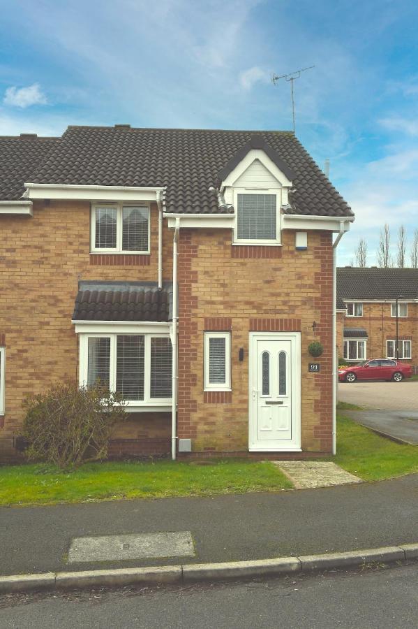 Kiveton Park 99 Stoney Bank Drive 빌라 외부 사진
