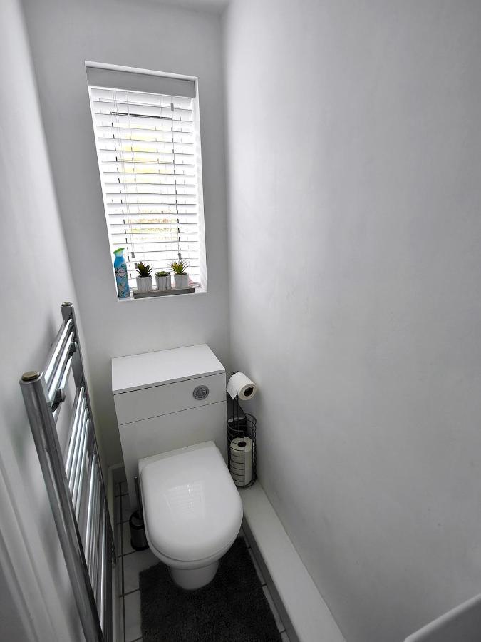 Kiveton Park 99 Stoney Bank Drive 빌라 외부 사진