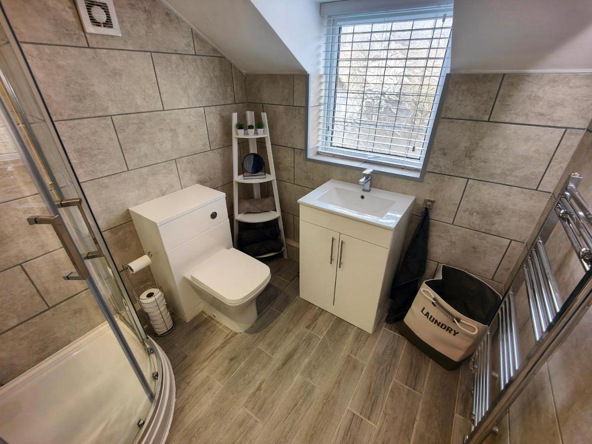 Kiveton Park 99 Stoney Bank Drive 빌라 외부 사진
