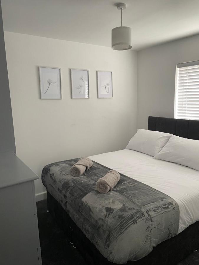 Kiveton Park 99 Stoney Bank Drive 빌라 외부 사진