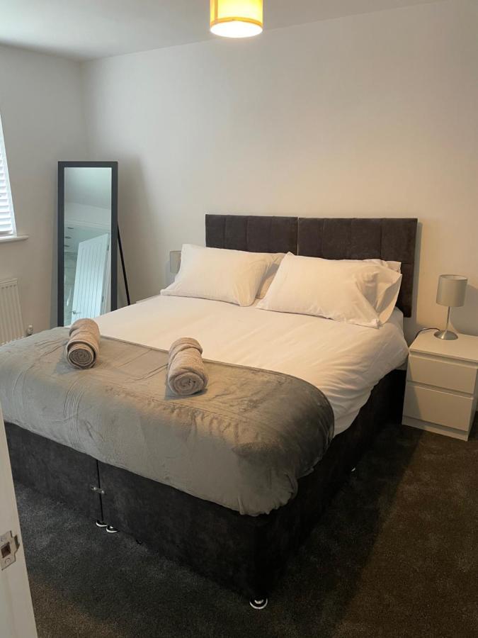 Kiveton Park 99 Stoney Bank Drive 빌라 외부 사진