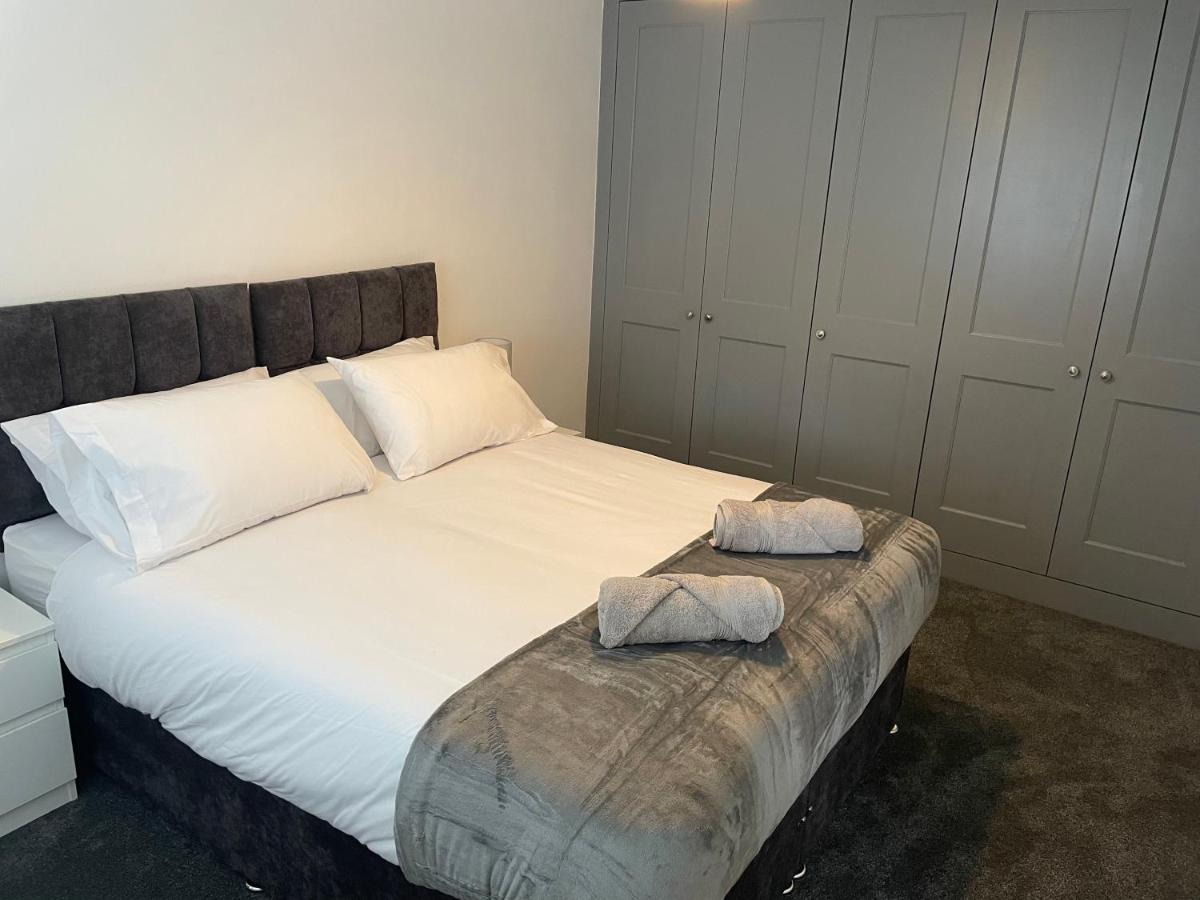 Kiveton Park 99 Stoney Bank Drive 빌라 외부 사진